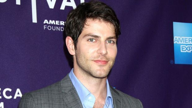 David Giuntoli Image