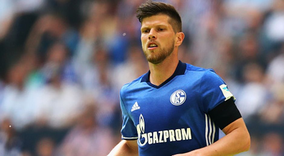 
                <strong>Klaas Jan Huntelaar</strong><br>
                Platz 10: Klaas Jan Huntelaar (Schalke 04) - abgegebene Torschüsse: 72
              