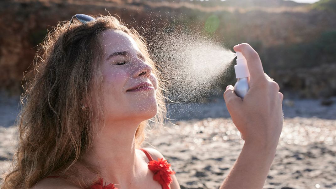 Ich packe meinen Koffer und nehme mit: Beauty-Produkte für den Strandurlaub!