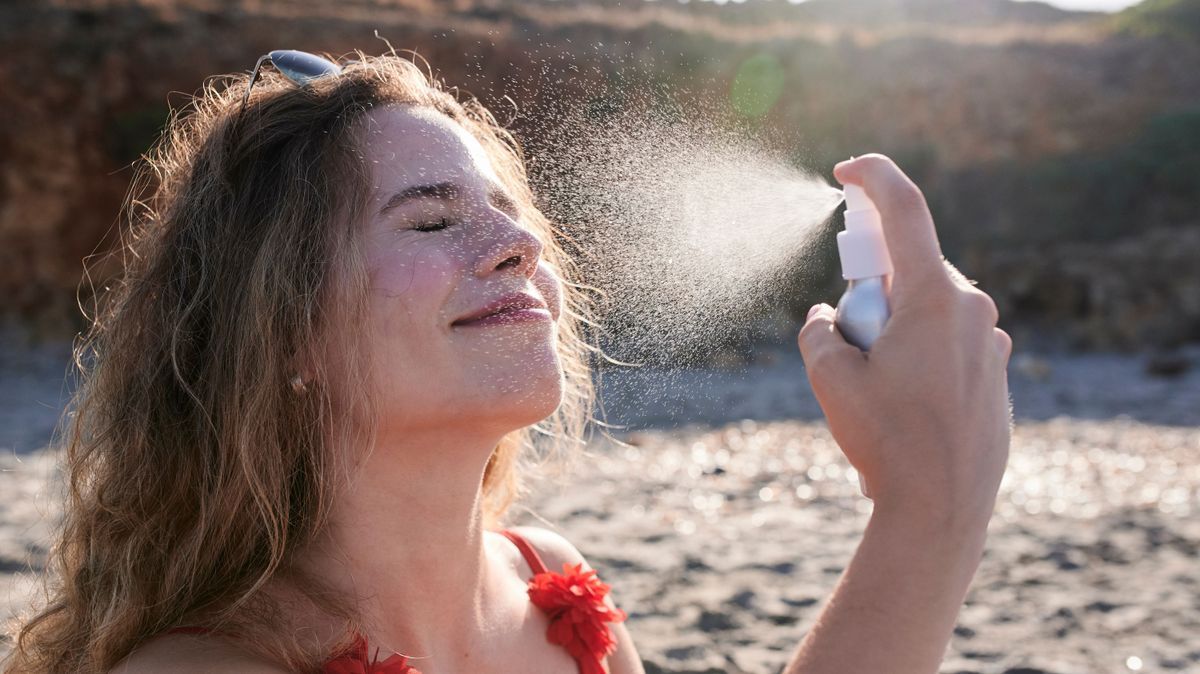 Ich packe meinen Koffer und nehme mit: Beautyprodukte für den Strandurlaub!