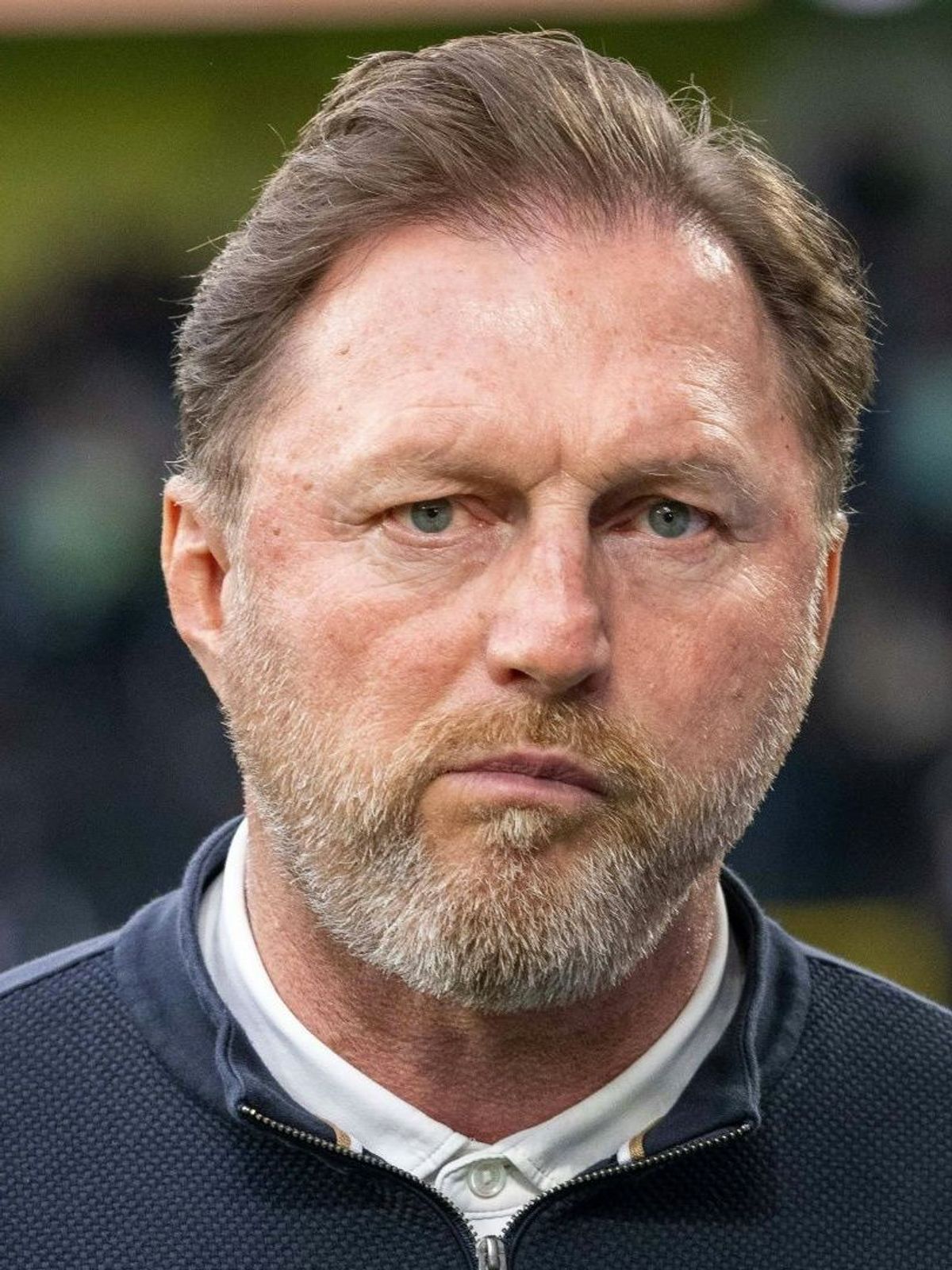 Hasenhüttl ist seit März 2024 im Amt