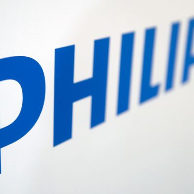 Philips Stellenabbau