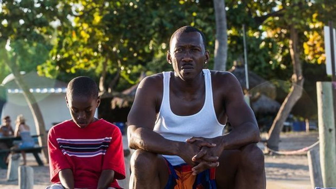 Mahershala Ali in "Moonlight" – Wie stehen seine Oscar-Chancen? ©WENN.com