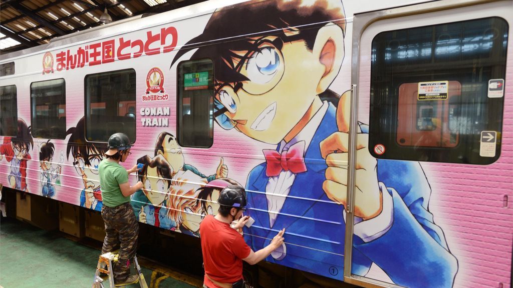 "Detektiv Conan": Manga-Autor Gōshō Aoyama bekommt japanischen Kulturförderpreis