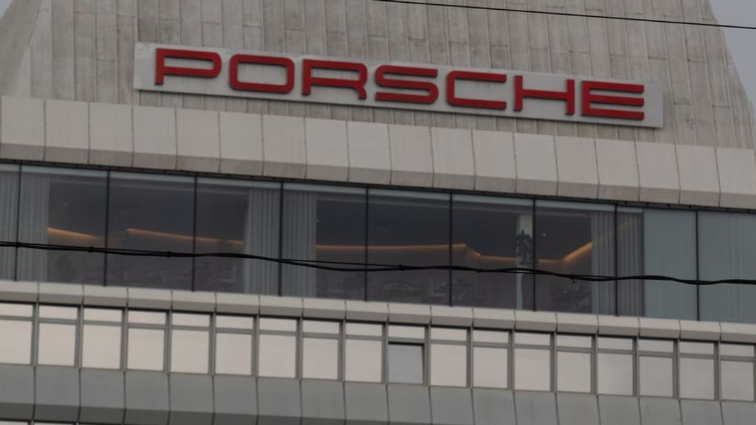 Porsche AG