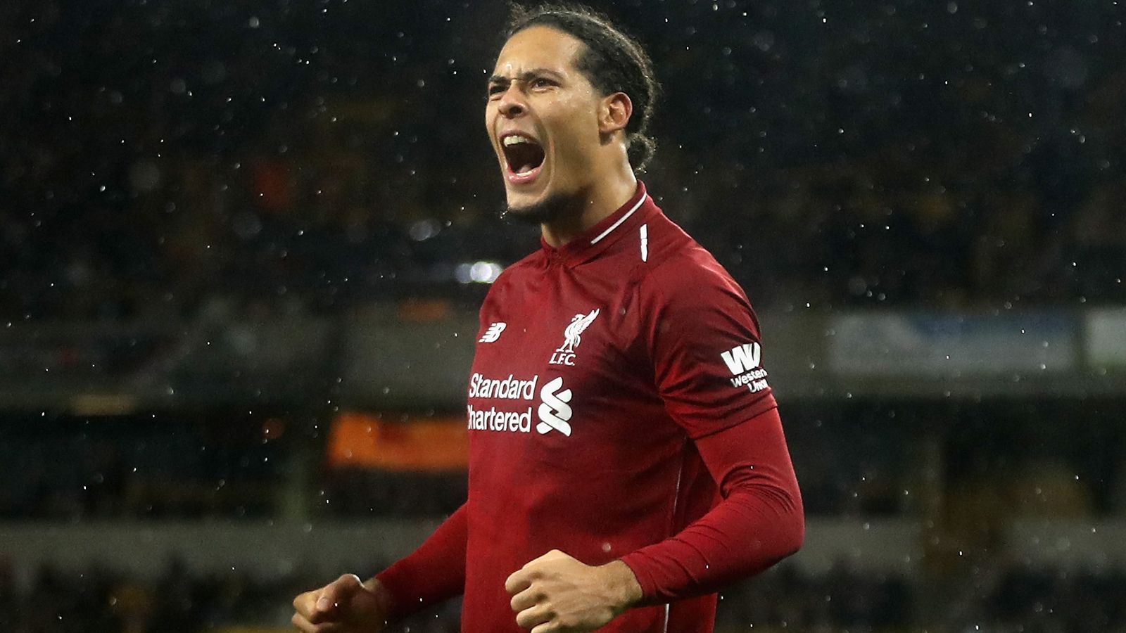 
                <strong>Platz 2: Virgil van Dijk - 78,8 Millionen Euro </strong><br>
                Innenverteidigervon: FC Southamptonzu: FC LiverpoolJanuar 2018
              