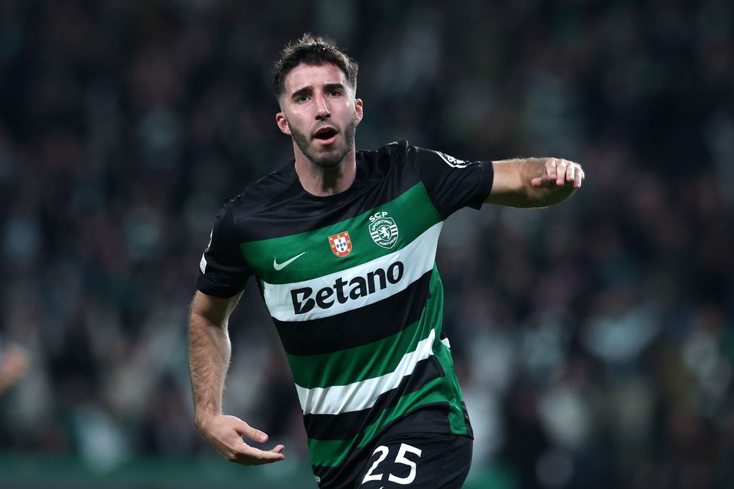 Goncalo Inácio