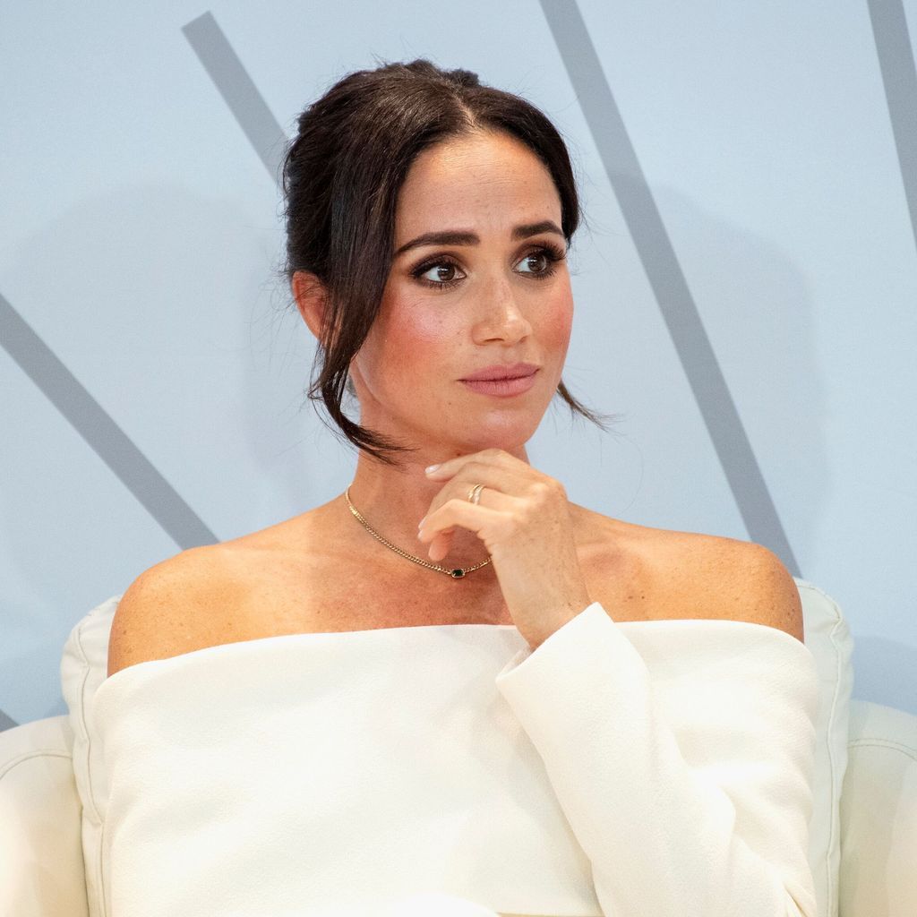 Geldnot? Herzogin Meghan verkauft als Influencerin Kleidung