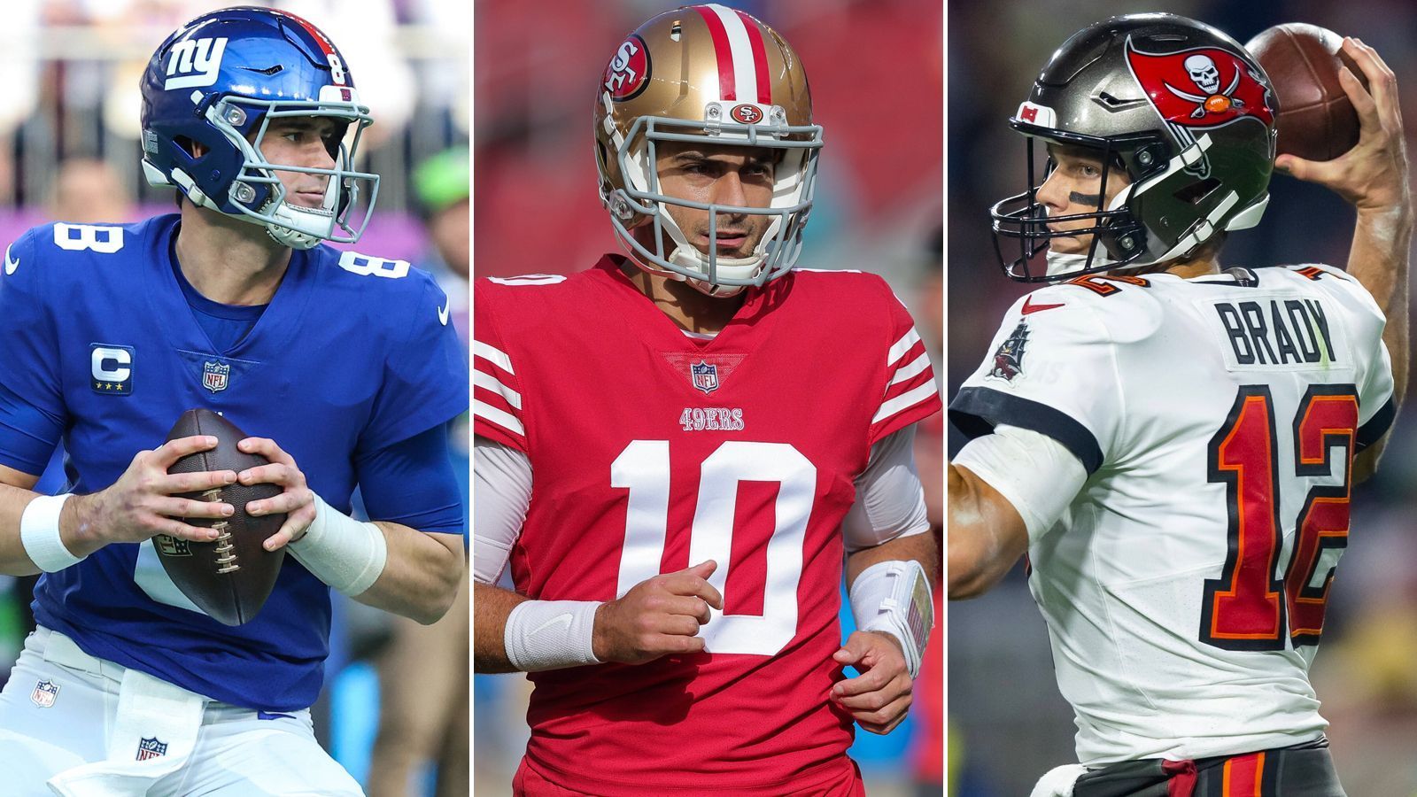 
                <strong>Die Quarterback-Optionen der Las Vegas Raiders</strong><br>
                Die Las Vegas Raiders haben Derek Carr aussortiert. Head Coach Josh McDaniels gab bekannt, dass der Passgeber nicht mehr Bestandteil des aktiven Kaders ist. Die Raiders haben sogar die Option, sich nach dieser Saison verhältnismäßig günstig von ihm zu trennen. Doch wer soll ihn dauerhaft ersetzen? ran nennt die möglichen Optionen.  
              