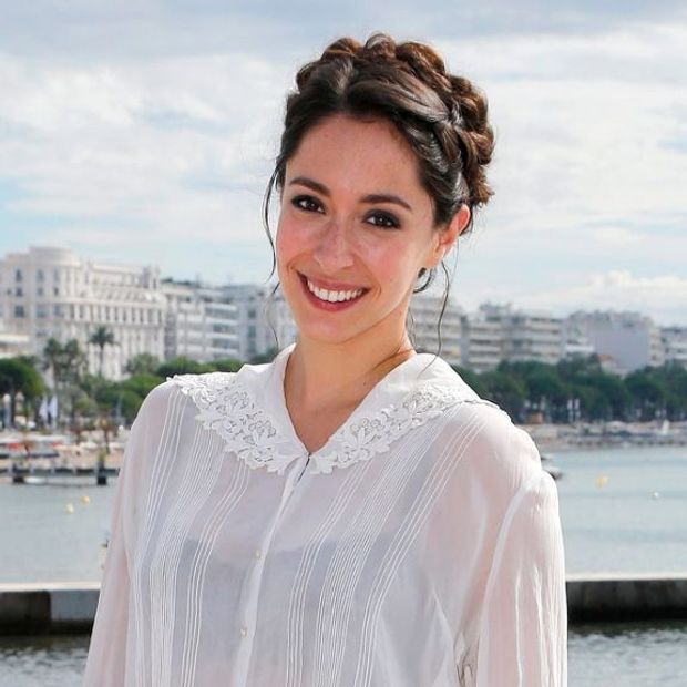 Oona Chaplin Image