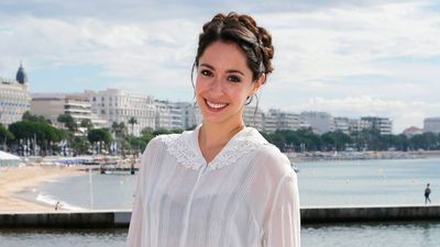 Profile image - Oona Chaplin