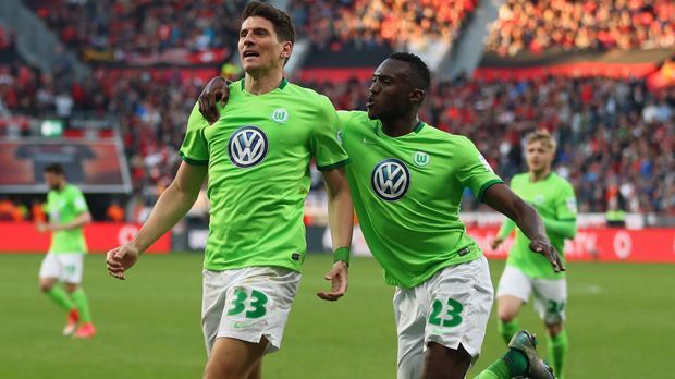 
                <strong>Platz 12: VfL Wolfsburg</strong><br>
                14 Punkte (4 Siege, 2 Unentschieden, 5 Niederlagen / 11:14 Tore)
              