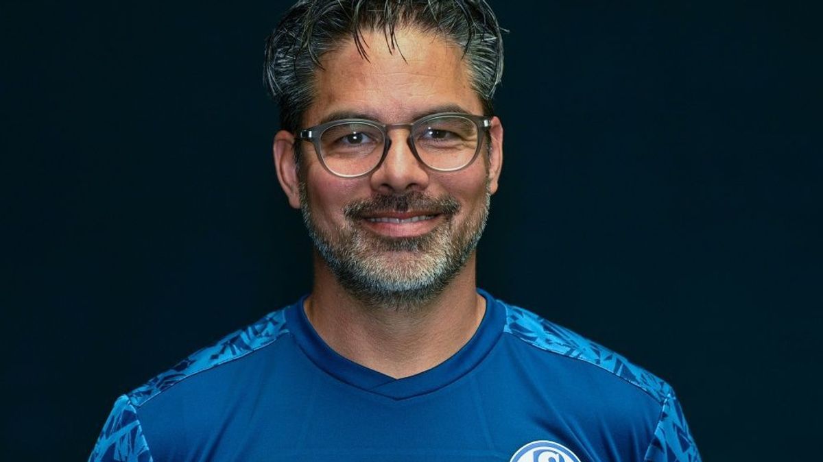 S04: David Wagner warnt vor zu hohen Erwartungen