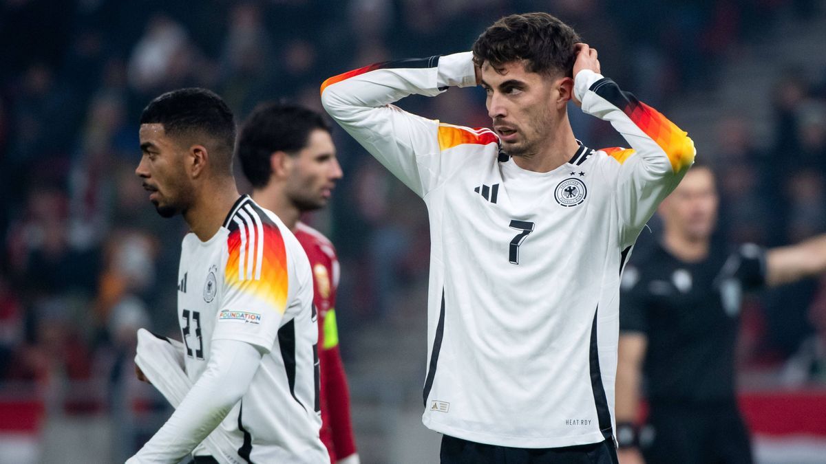 Kai Havertz_Verletzung