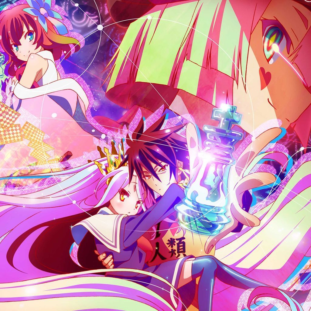 "No Game No Life"-Autor antwortet auf Spekulationen um Staffel 2