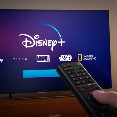 Disney + will dem kostenlosen Teilen von Passwörtern ein Ende setzen