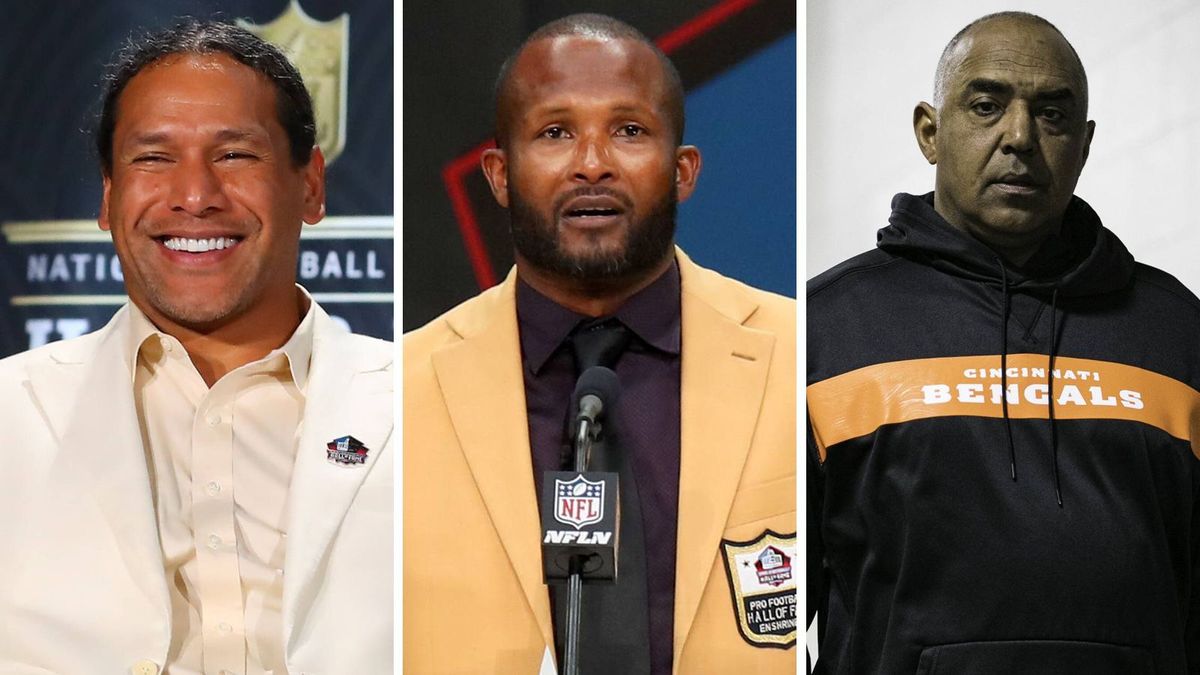 NFL Corona-Komitee: Diese Stars beraten Liga-Boss Goodell  