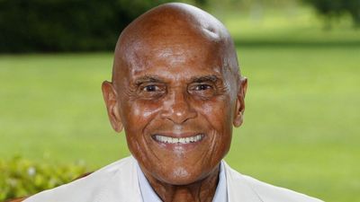 Profile image - Harry Belafonte