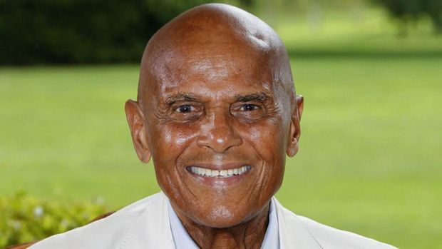 Harry Belafonte Image