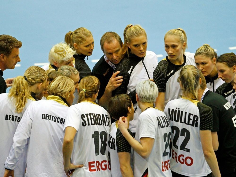 Fragen und Antworten zu HandballWM der Frauen