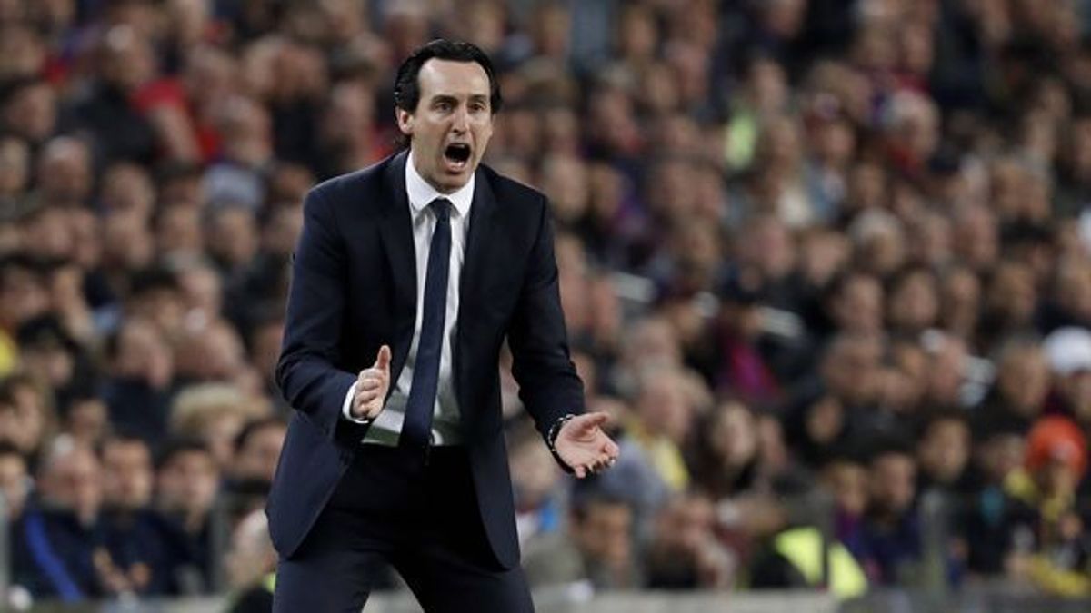 Emery Kritik