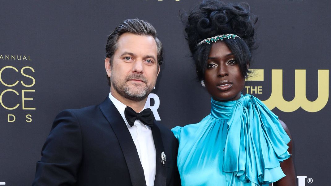 Die Ehe von Joshua Jackson und Jodie Turner-Smith ist nach fast vier Jahren gescheitert. Alle Infos zum Liebes-Aus gibt es hier.