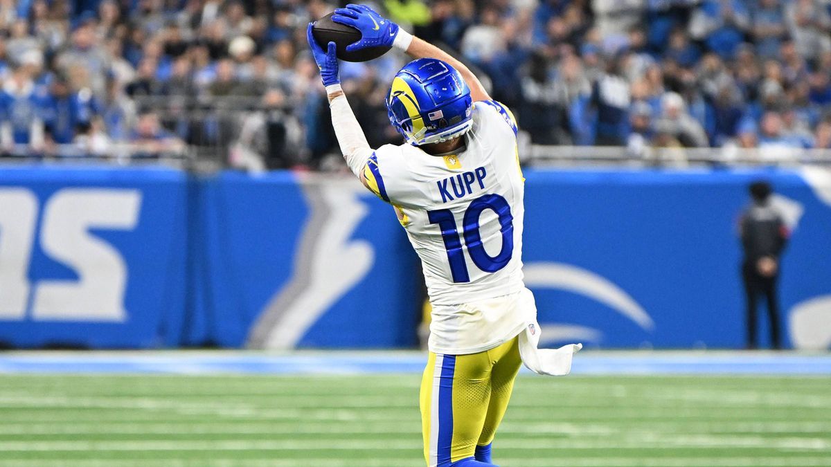 Cooper Kupp