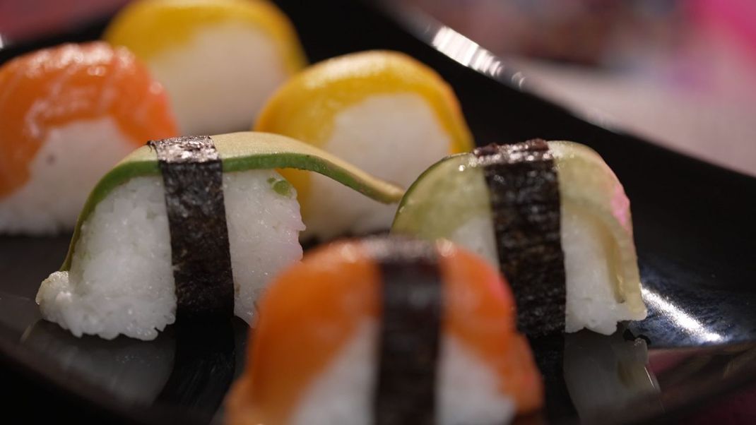 Einfach und schnell zubereitet: Der Sushi Klassiker Nigiri!