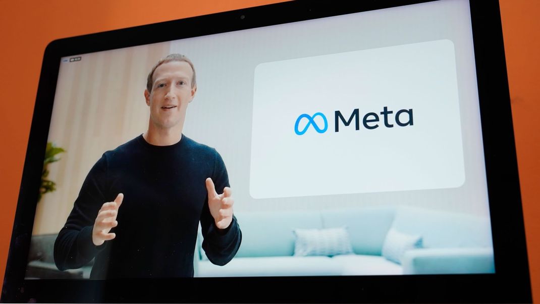 Mark Zuckerberg