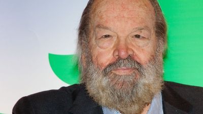 Profile image - Bud Spencer