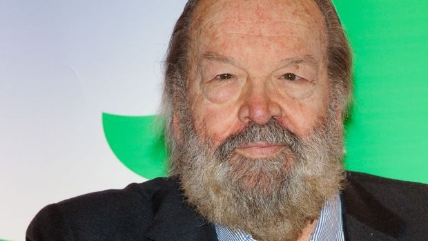 Bud Spencer Image