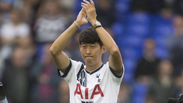 
                <strong>Tottenham Hotspur</strong><br>
                Platz 5: Tottenham Hotspur. Ausgaben: 72 Millionen Euro - Top-Transfer: Heung-Min Son (30 Millionen Euro/Bayer 04 Leverkusen).
              