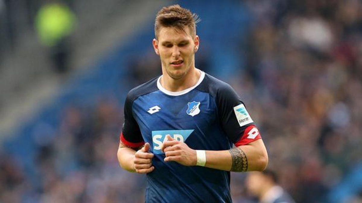 Niklas Süle