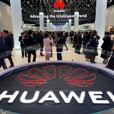 Chinesische Technik soll weitgehend raus aus Mobilfunknetzen