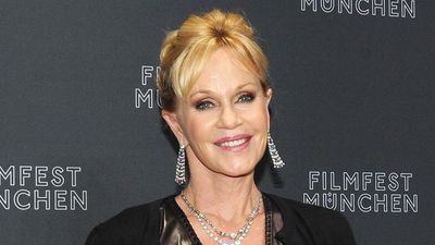 Profile image - Melanie Griffith