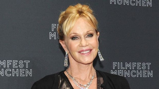 Melanie Griffith Image