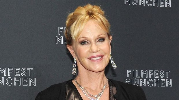 Melanie Griffith Image