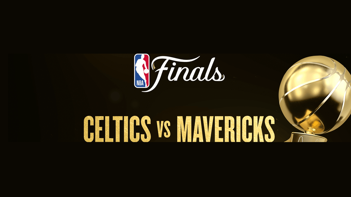 NBA Finals: Celtics vs. Mavericks