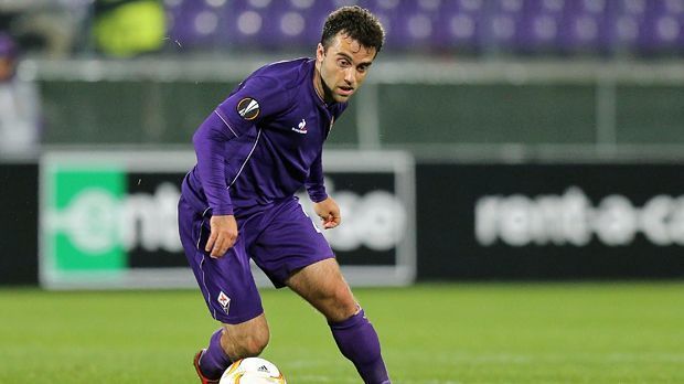 
                <strong>Giuseppe Rossi</strong><br>
                Giuseppe Rossi: Nach zahlreichen schweren Verletzungen versucht der Angreifer einen Neustart in Spanien. Sein bisheriger Verein Florenz leiht den früheren Nationalspieler bis zum Saisonende an UD Levante aus. Rossi soll den spanischen Erstligisten mit seinen Toren zum Klassenerhalt verhelfen.
              