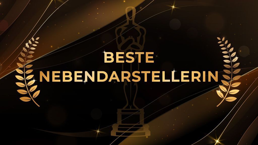 Oscar-Nominierungen 2025: Wer gewinnt in der Kategorie Beste Nebendarstellerin?