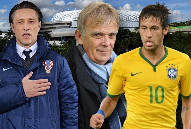 
                <strong>Die Gruppe A im Überblick</strong><br>
                Gruppe A: Brasilien, Kroatien, Mexiko, Kamerun
              