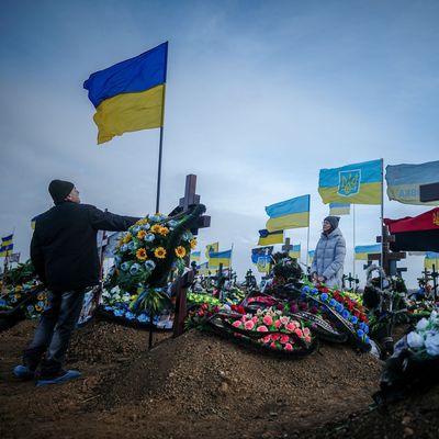 Ukraine-Krieg