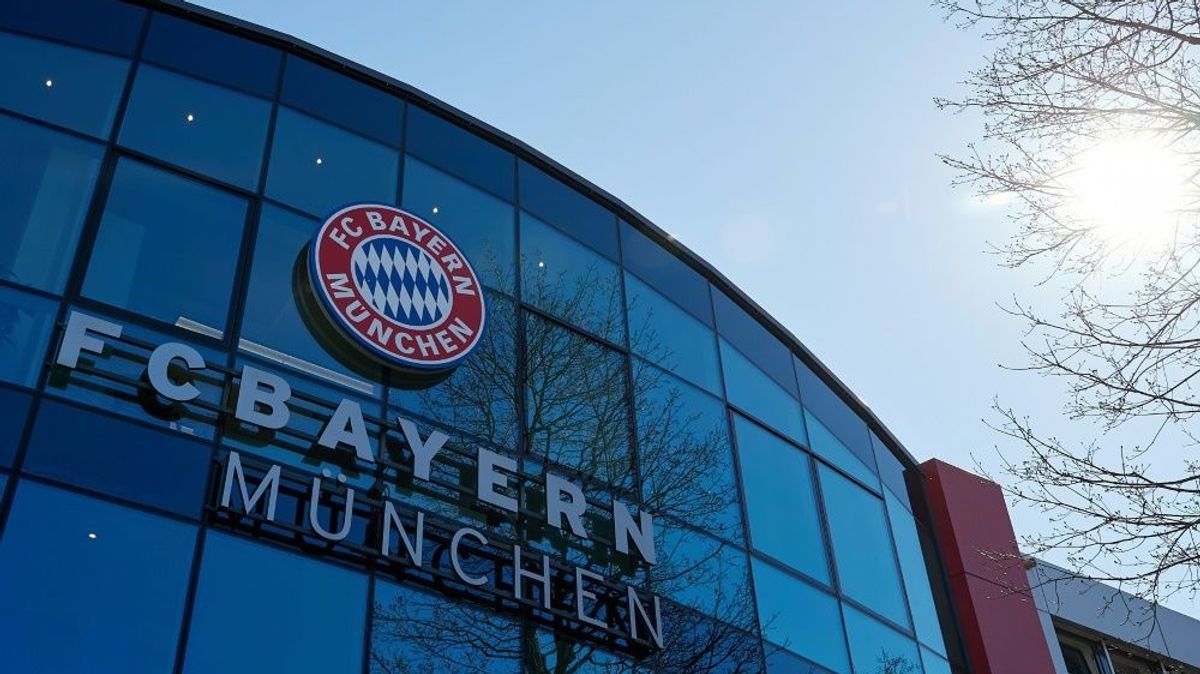 FC Bayern eröffnet eigene "FC Bayern World"