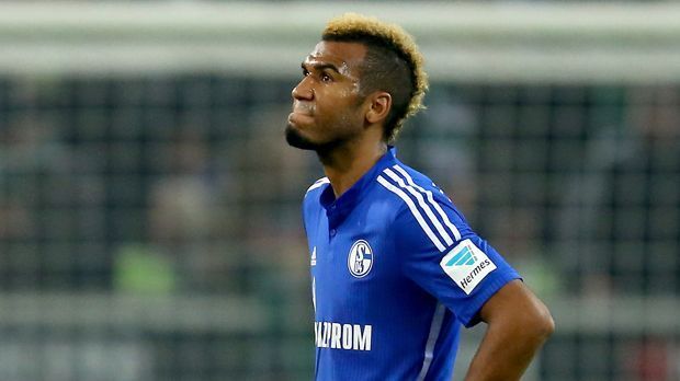 
                <strong>Eric-Maxim Choupo-Moting</strong><br>
                Eric-Maxim Choupo-Moting: Der Offensivmann kam in der 56. Minute für Max Meyer ins Spiel, konnte dem Spiel aber keine Wende mehr geben. ran-Note: 4.
              