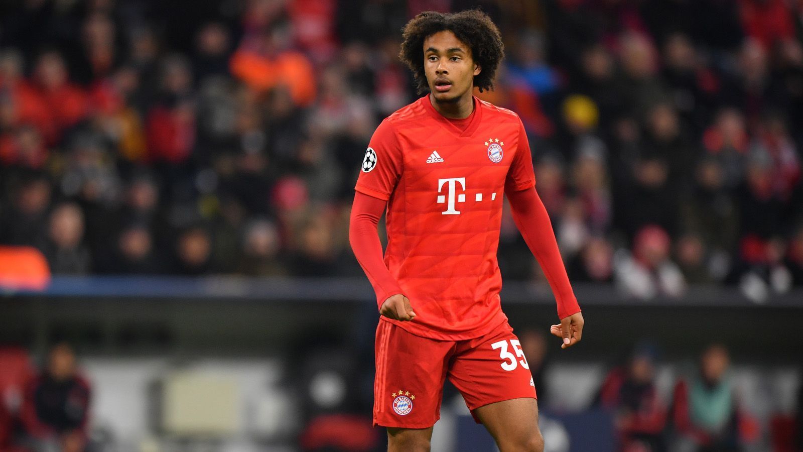 
                <strong>Platz 10: Joshua Zirkzee (18 Jahre und 203 Tage)</strong><br>
                Debütdatum: 11. Dezember 2019 -Gegner: Tottenham Hotspur -Position: Stürmer
              