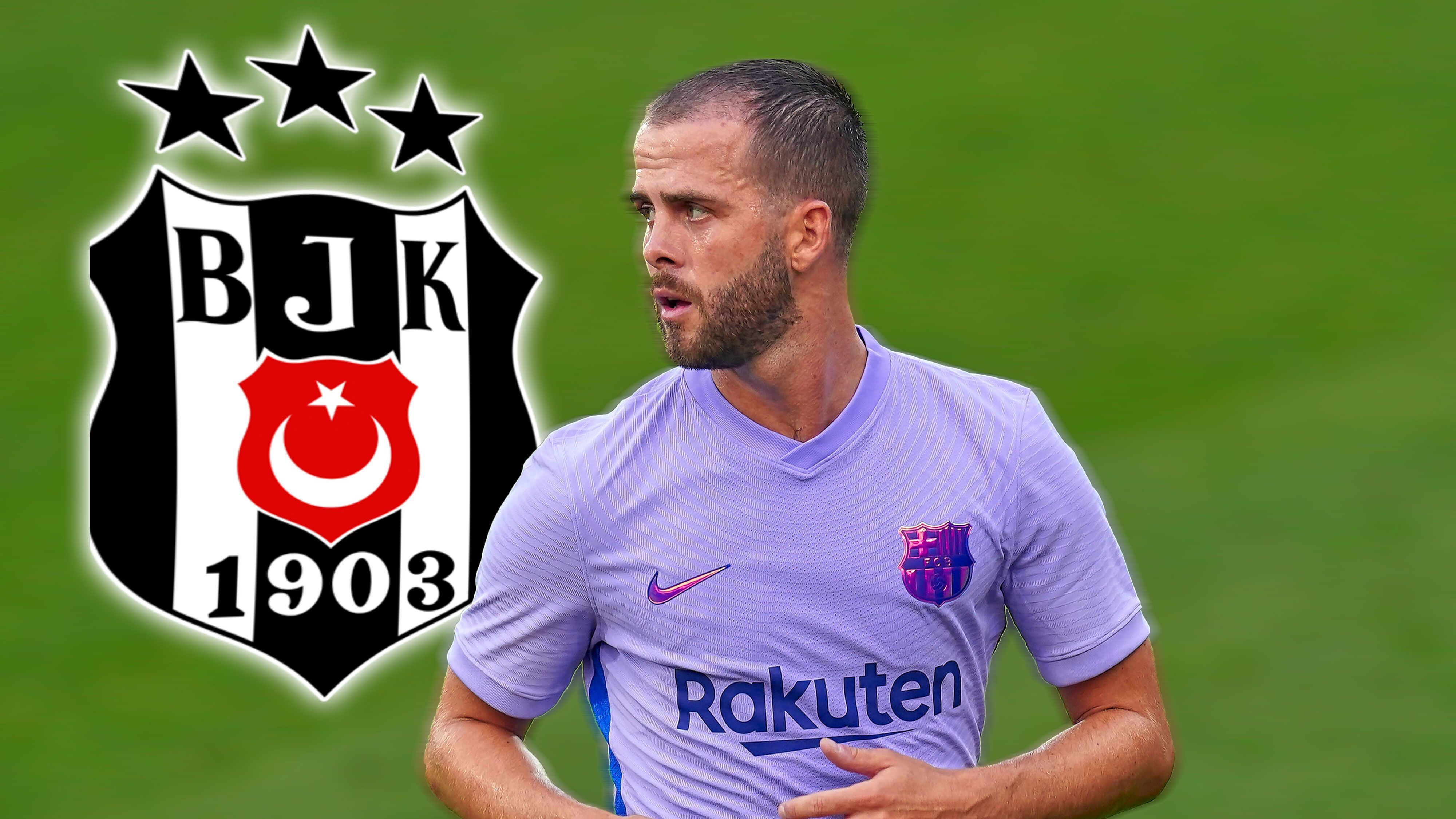 
                <strong>Miralem Pjanic (Besiktas Istanbul)</strong><br>
                Der Wege von Miralem Pjanic und dem FC Barcelona trennen sich bereits nach einer Saison wieder. Den Bosnier zieht es an den Bosporus zu Besiktas Istanbul. Pjanic konnte bei den Katalanen nie wirklich Fuß fassen und der erhoffte Karrieresprung blieb aus. Offiziell ist der 31-Jährige noch bis 2024 an Barca gebunden, wird nun aber zunächst auf Leihbasis weiterziehen. Eine Kaufoption für Besiktas ist nicht Teil des Deals. 
              