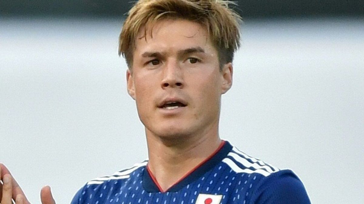 HSV-Profi Sakai wird nicht mehr für Japan spielen