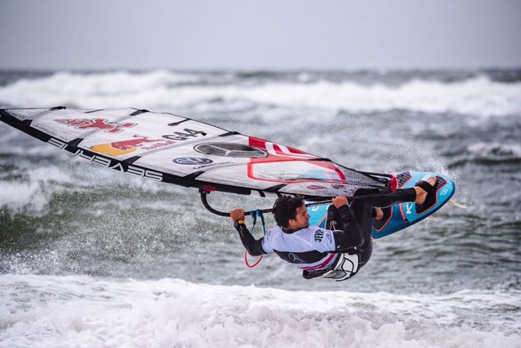 Windsurf World Cup Sylt - Alle Infos