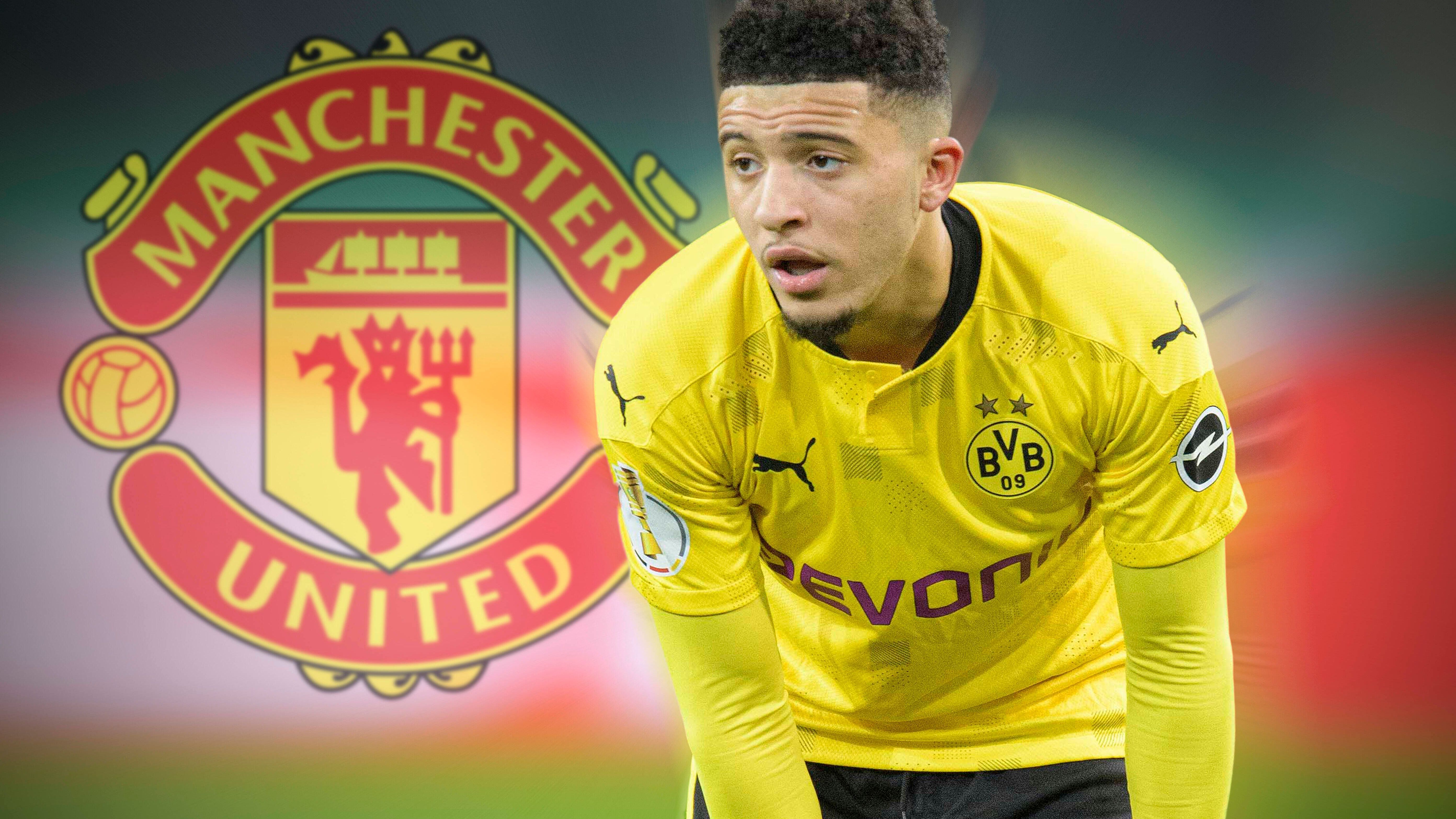 <strong>Die BVB-Rückholaktionen in der Einzelkritik<br></strong>Borussia Dortmund arbeitet an der Rückkehr von Jadon Sancho. Der US-Amerikaner soll per Leihe von Manchester United für die Rückrunde nach Dortmund kommen. Er wäre nicht der erste Ex-Spieler, der noch einmal beim BVB anheuert.