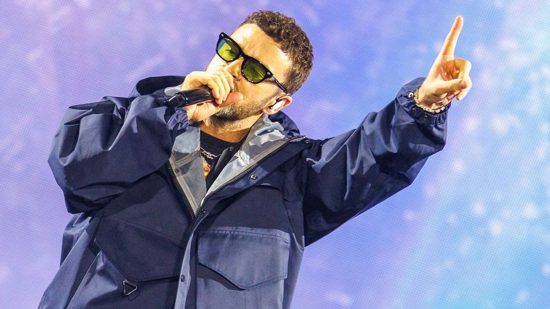 Justin Timberlake gehört zu den erfolgreichsten Künstlern der Popmusik.